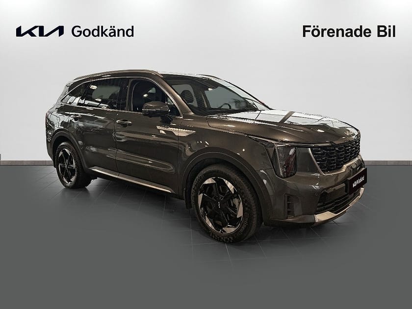 Bild 3 av Kia Sorento PHEV