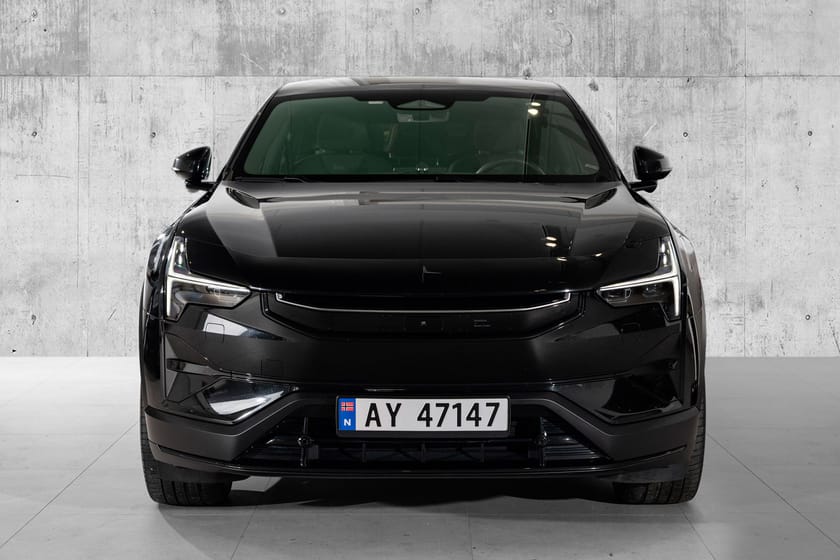 Bilde 3 av Polestar 3 Long Range Dual Motor - Pilot, Plus, Hengerfeste