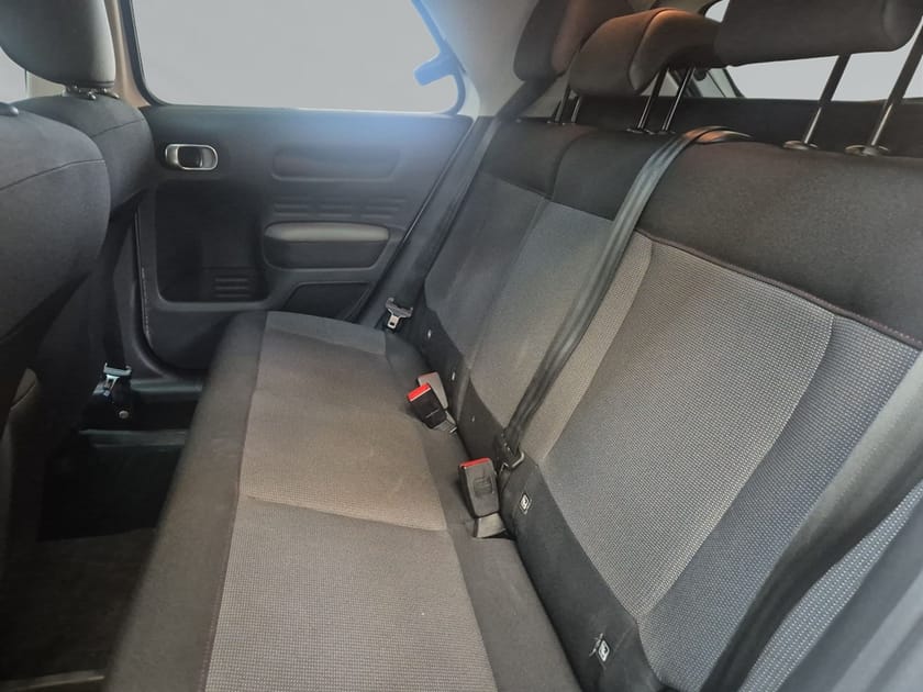 Bild 5 av Citroën C4 Cactus