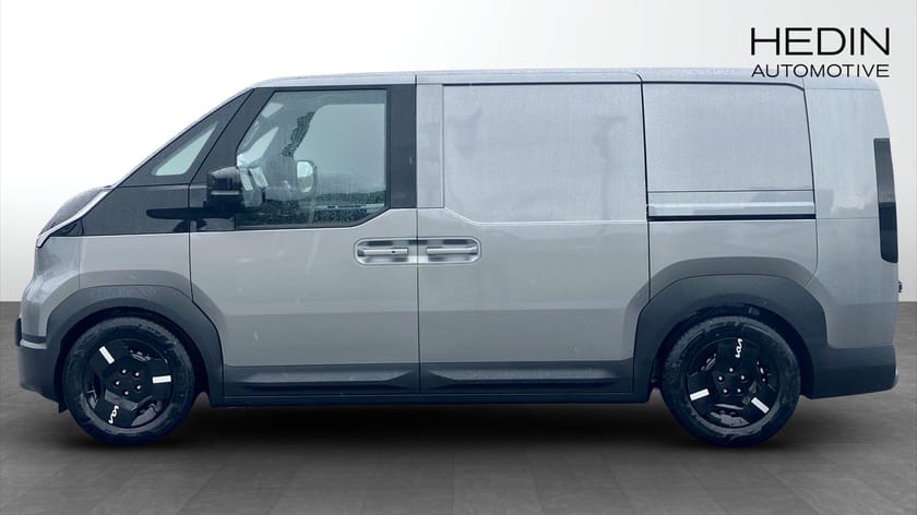 Bild 4 av Kia PV5 71.2 kWh CARGO 4DR L2H1 LONG RANGE