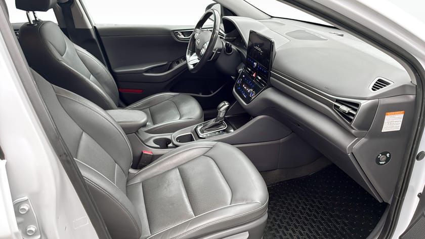 Bild 3 av Hyundai Ioniq Plug-in