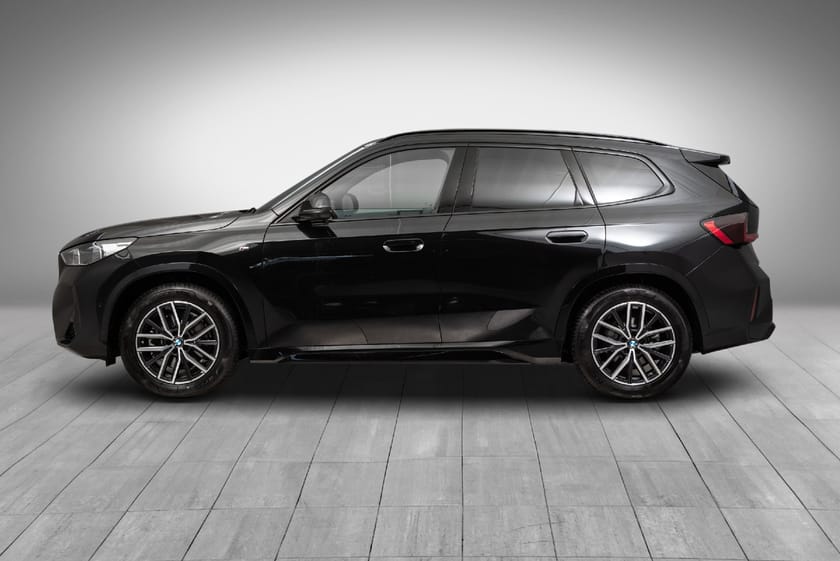 Bilde 2 av BMW iX1 xDrive30