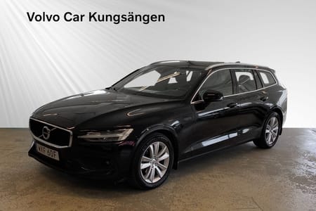 Volvo V60 B4 Diesel Momentum Adv SE DRAG/HARMAN/BLIS/KAMERA