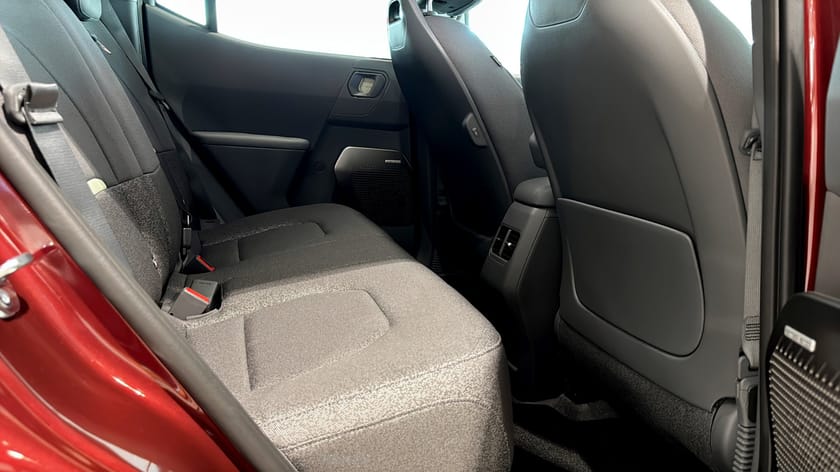 Bild 5 av Kia EV2 Standard Range PLUS SR 5-SITS Privatleasingkampanj fr 3 695:-/mån