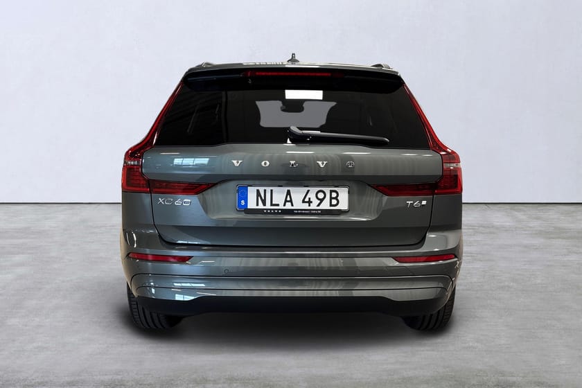 Bild 5 av Volvo XC60