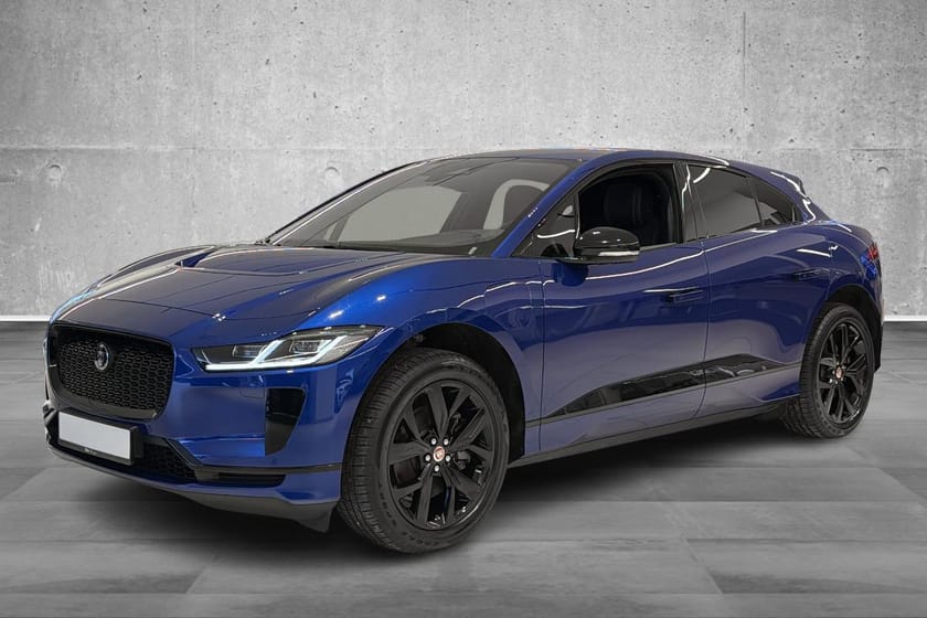 Bilde 2 av Jaguar I-Pace EV400