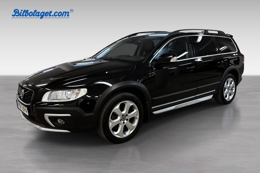 Bild 1 av Volvo XC70