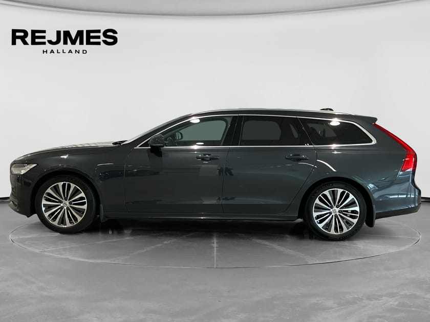 Bild 3 av Volvo V90