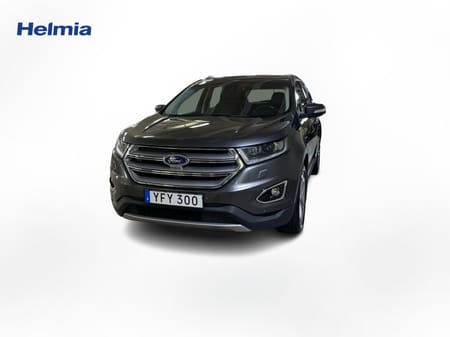 Ford Edge 2.0TD 210 Titanium A AWD