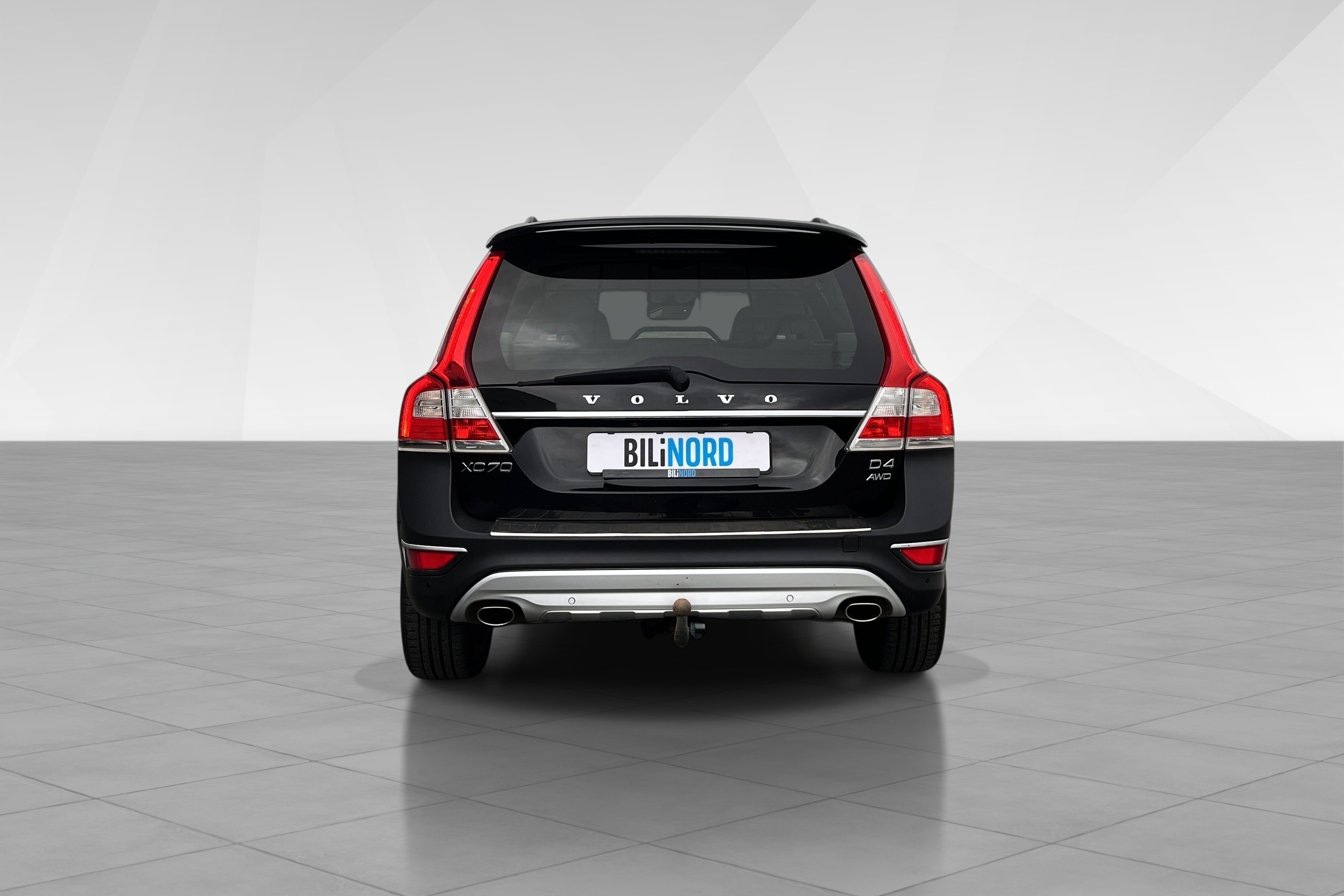 Volvo XC70 bilde 6