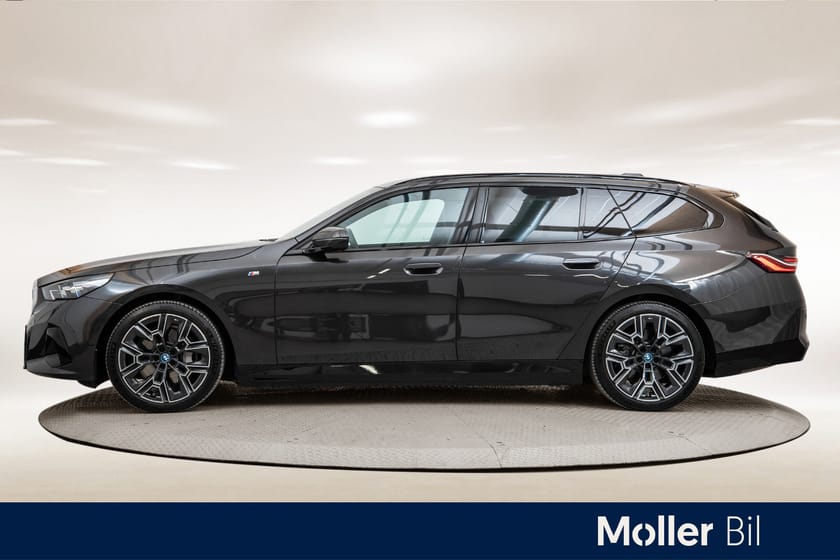 Bilde 2 av BMW i5 eDrive40 Touring Fully Charged Premium E.(K)