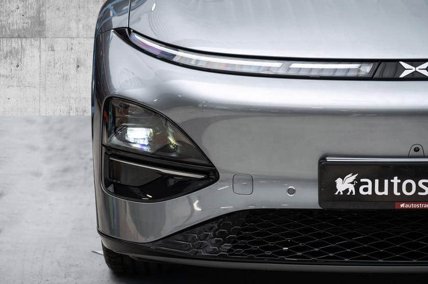 Bilde 3 av XPENG G6 Performance AWD