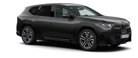 BMW iX3 50 xDrive