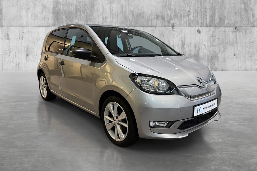 Bilde 3 av Škoda Citigo iV