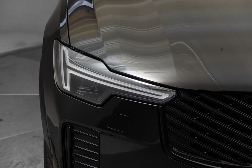 Bilde 3 av Volvo XC90 T8II Facelift B&W/Google/21"/massasje/HUD/360