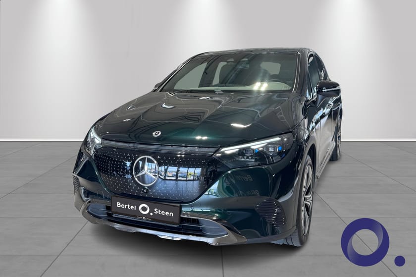 Bilde 2 av Mercedes-Benz EQE SUV 500 4MATIC Special Edition Premium / HYPERSCREEN / GODT UTSTYRT! /