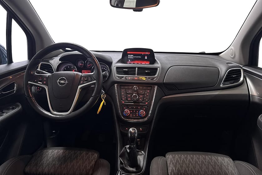 Bild 5 av Opel Mokka