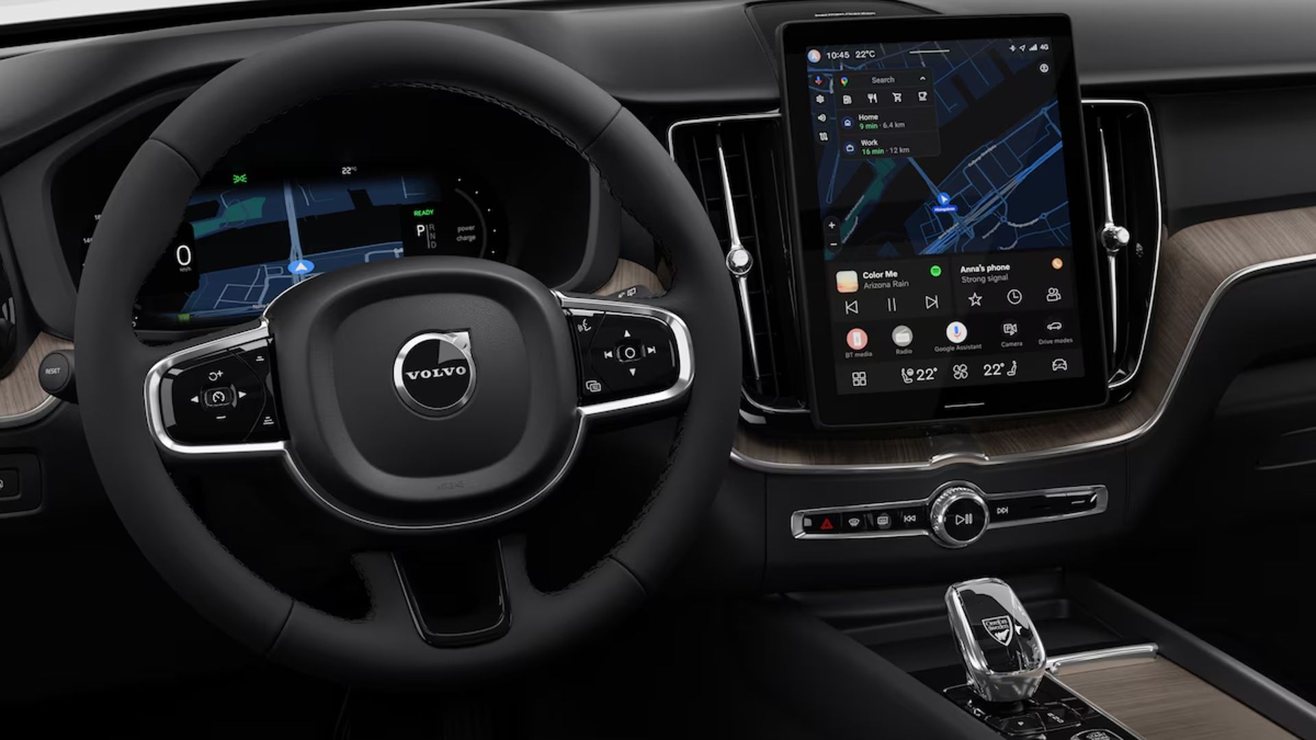 Volvo XC60 2027, bild 2/10