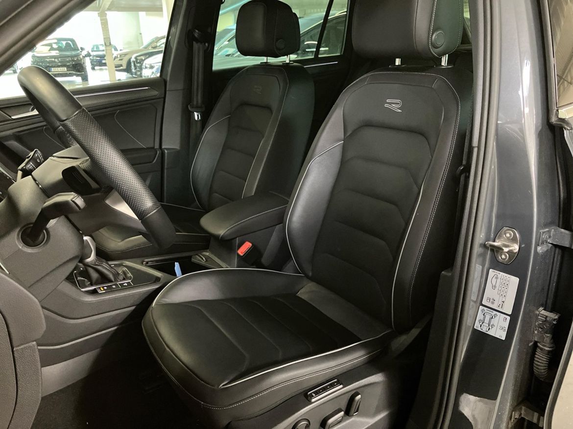Volkswagen Volkswagen Tiguan eHybrid — bild 6