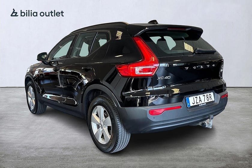 Bild 4 av Volvo XC40 T3 Base 163hk / Dragkrok Parkeringssensorer VOC