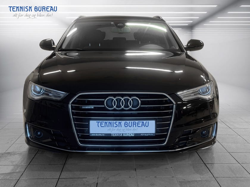 Bilde 5 av Audi A6 Avant