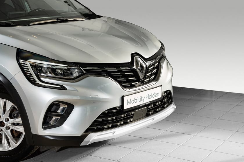 Bilde 5 av Renault Captur E-TECH Plugin-Hybrid 160
