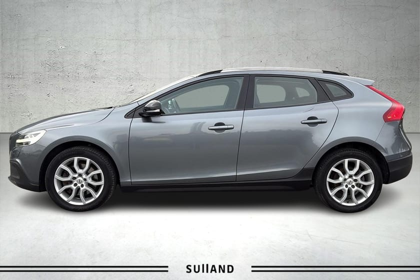 Bilde 2 av Volvo V40 Cross Country