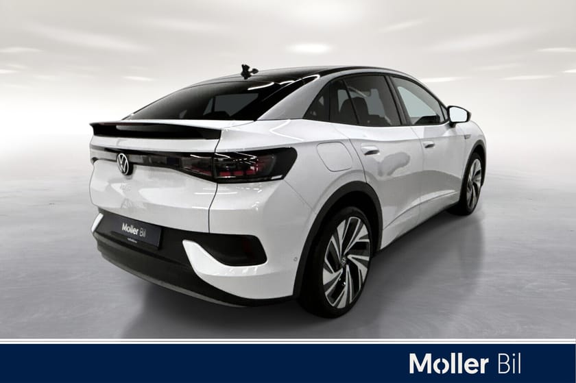 Bilde 5 av Volkswagen ID.5 Pro Performance 77kwh 204hk