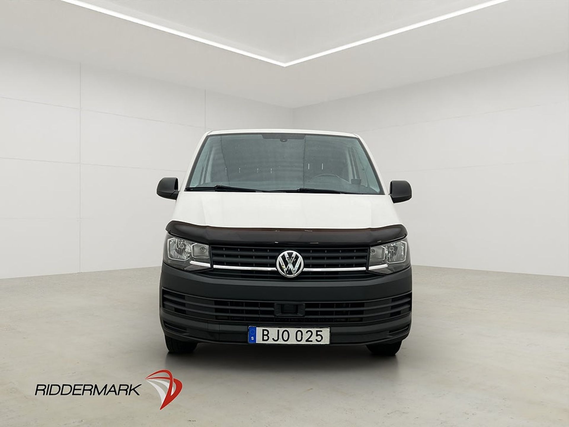 Volkswagen Transporter 2018, photo 5/10
