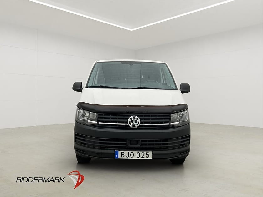 Bild 5 av Volkswagen Transporter