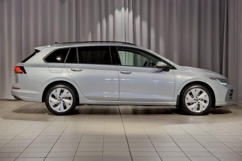 Bild 3 av Volkswagen Golf Sportscombi LIFE 1,5 ETSI 150 HK DSG7
