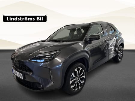 Toyota Yaris Cross Hybrid 115
