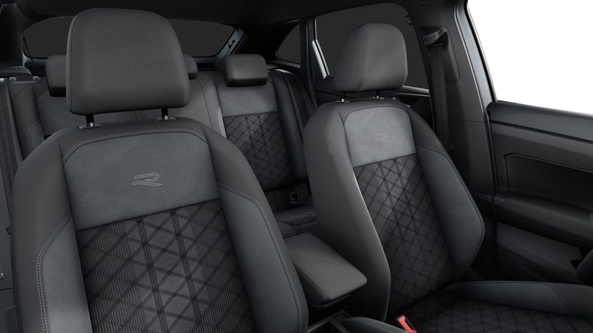 Volkswagen Volkswagen Taigo — bild 9