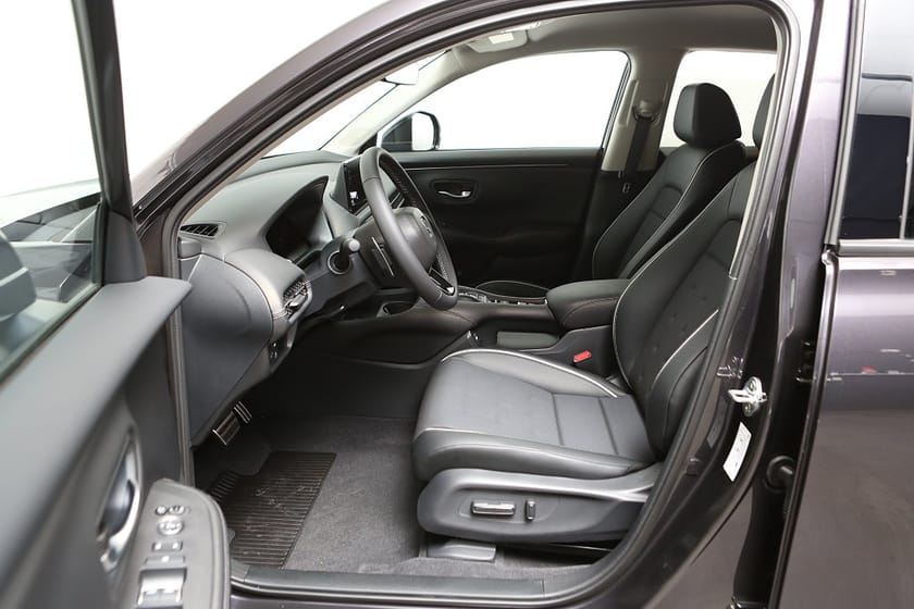 Bild 5 av Honda ZR-V e:HEV SPORT FULLHYBRID |  Lager | 8år Garanti +5 år Service