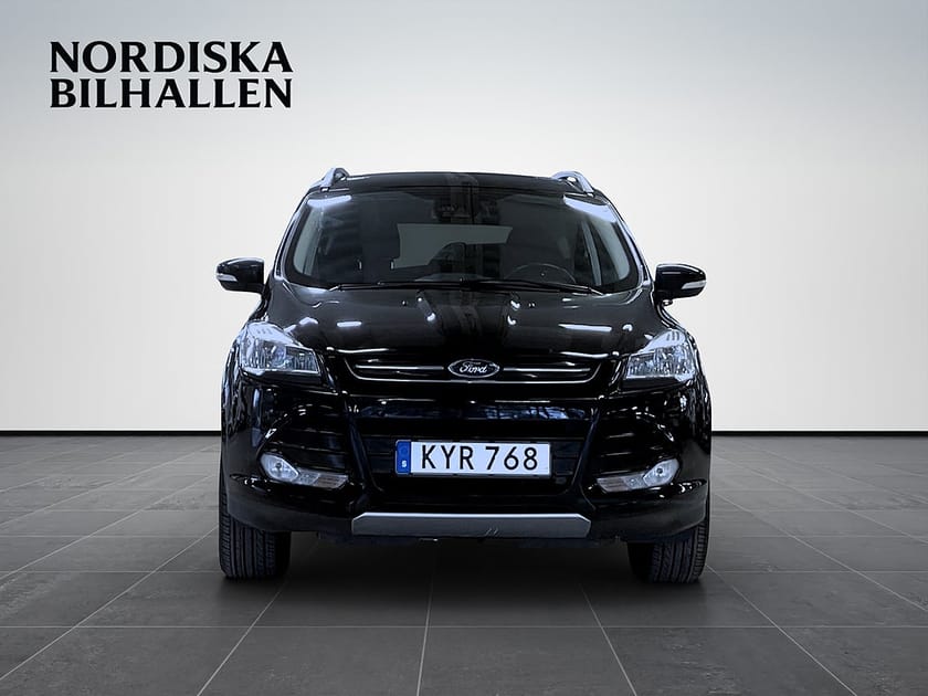 Bild 3 av Ford Kuga
