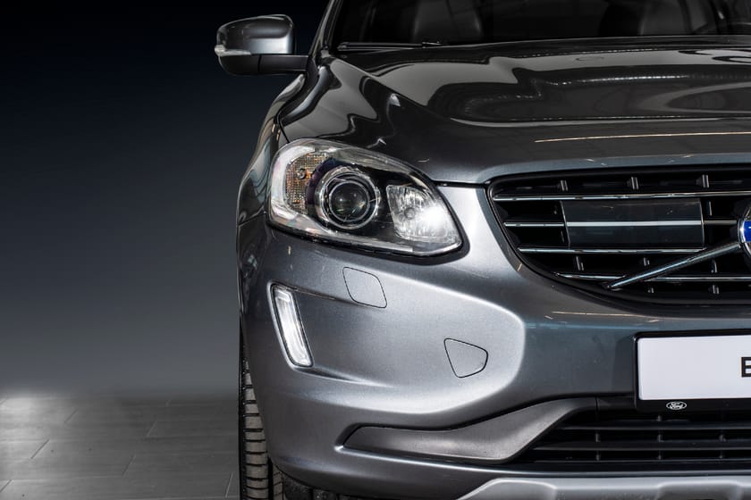 Bilde 4 av Volvo XC60