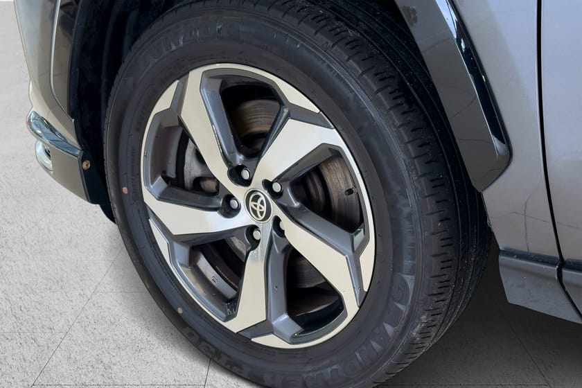 Bilde 5 av Toyota RAV4 Plug-in Hybrid AWD/ACTIVE TECH/306hk