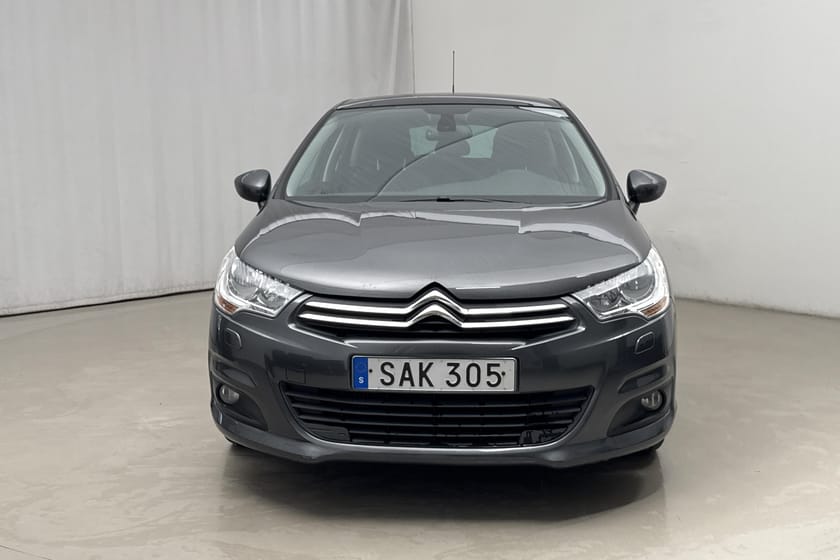 Bild 5 av Citroën C4