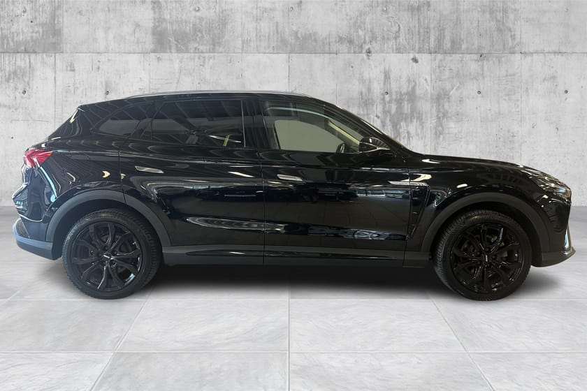 Bilde 5 av MG Marvel R Performance Skinn, App styring, Kjøling