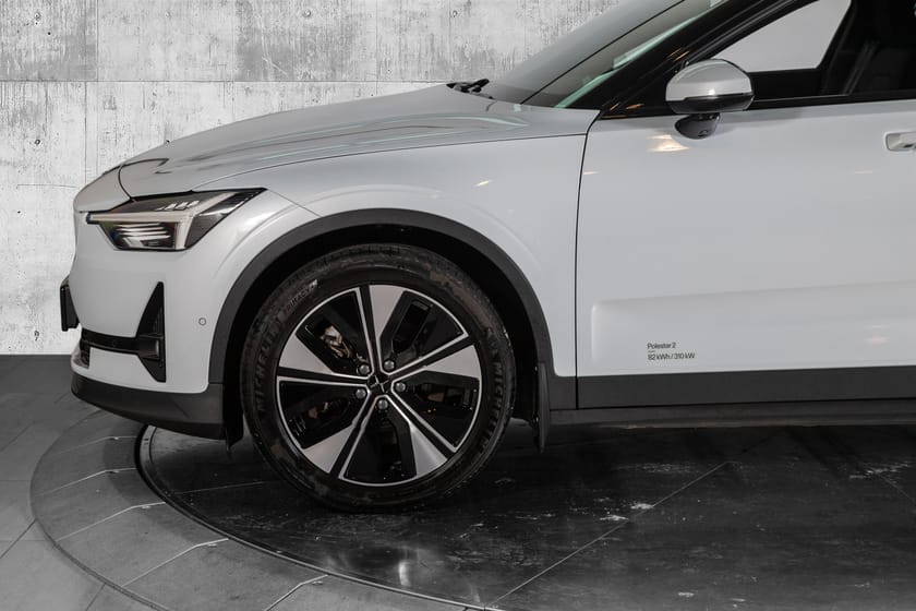 Bilde 5 av Polestar 2 Long Range Dual Motor