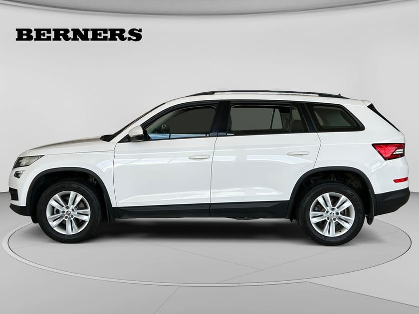 Bild 2 av Škoda Kodiaq AMBITION 2,0 TDI 150 4X4  AMB T