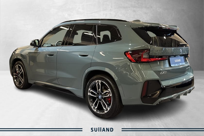 Bilde 5 av BMW iX1 xDrive30 xDrive30, Supercharged, M-Sport PRO, El-krok, Soltak +