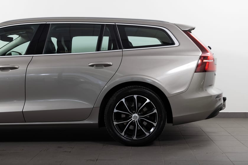 Bild 5 av Volvo V60