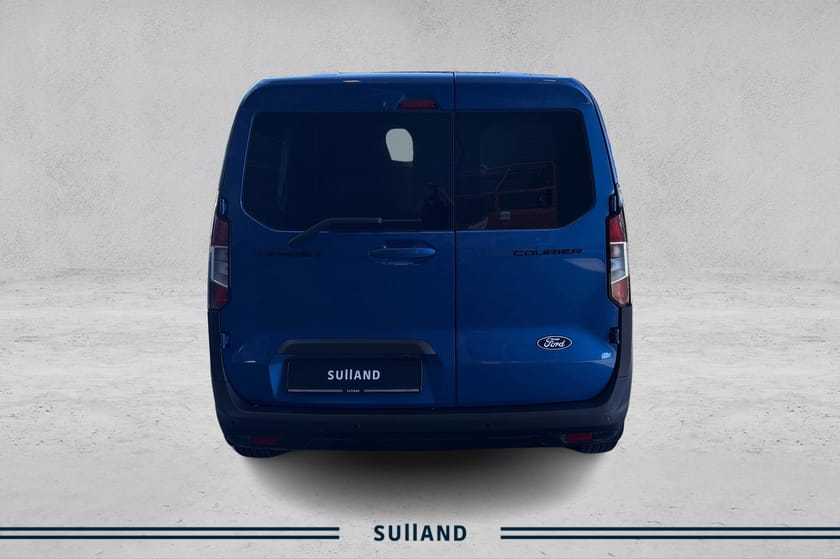 Bilde 4 av Ford Transit Courier Automatgir