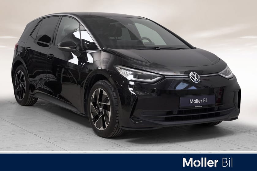 Bilde 1 av Volkswagen ID.3 Pro Performance highline 59kwh 204hk