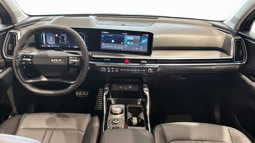 Bild 4 av Kia Sorento PHEV