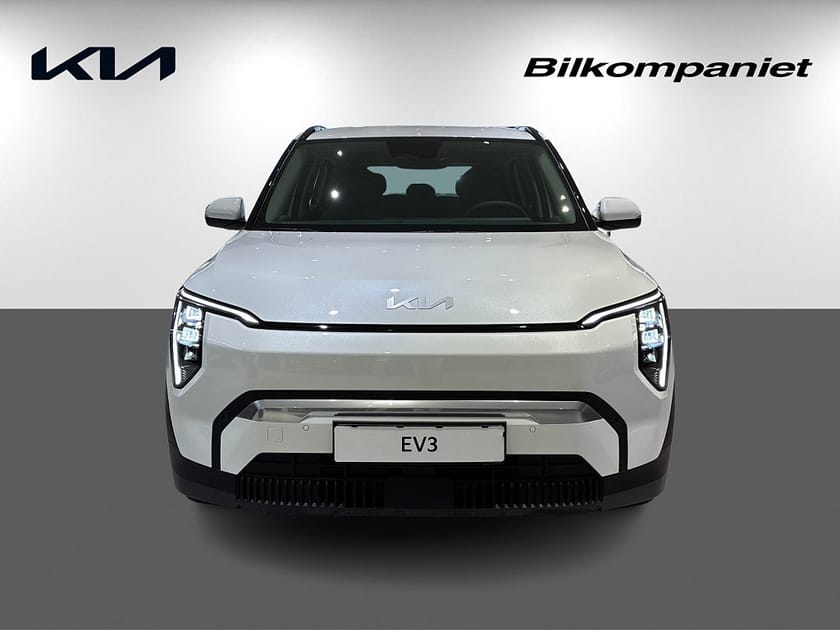 Bild 2 av Kia EV3 Long Range