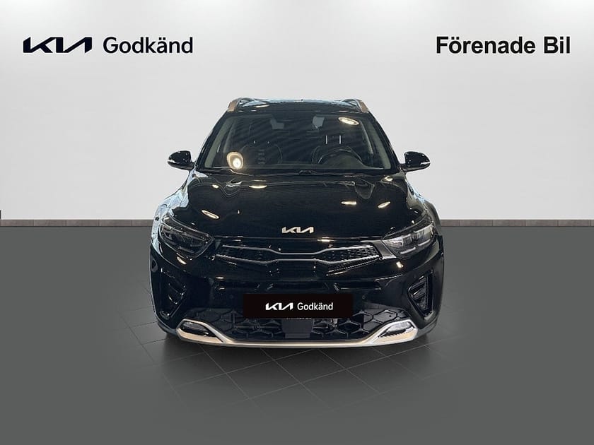Bild 2 av Kia Stonic 1.0 T-GDI 100 HK 48V DCT GT-LINE | GODKÄND