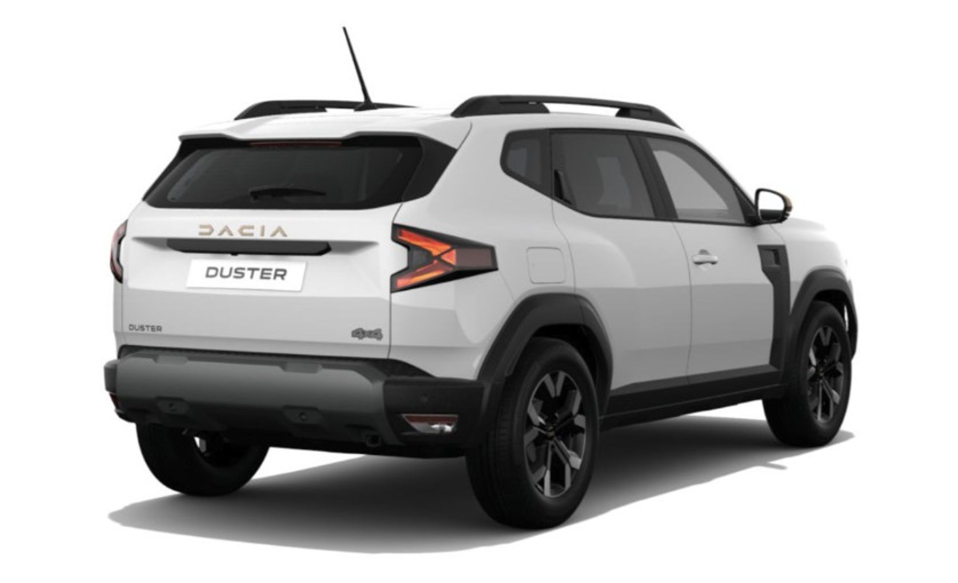 Dacia Duster III 4x4 TCe 130 Extreme 2025, bild 2/10