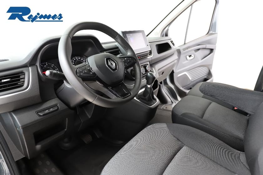 Bild 2 av Renault Trafic Passenger L2 Passeng PhII dCi 150 L2H1 A